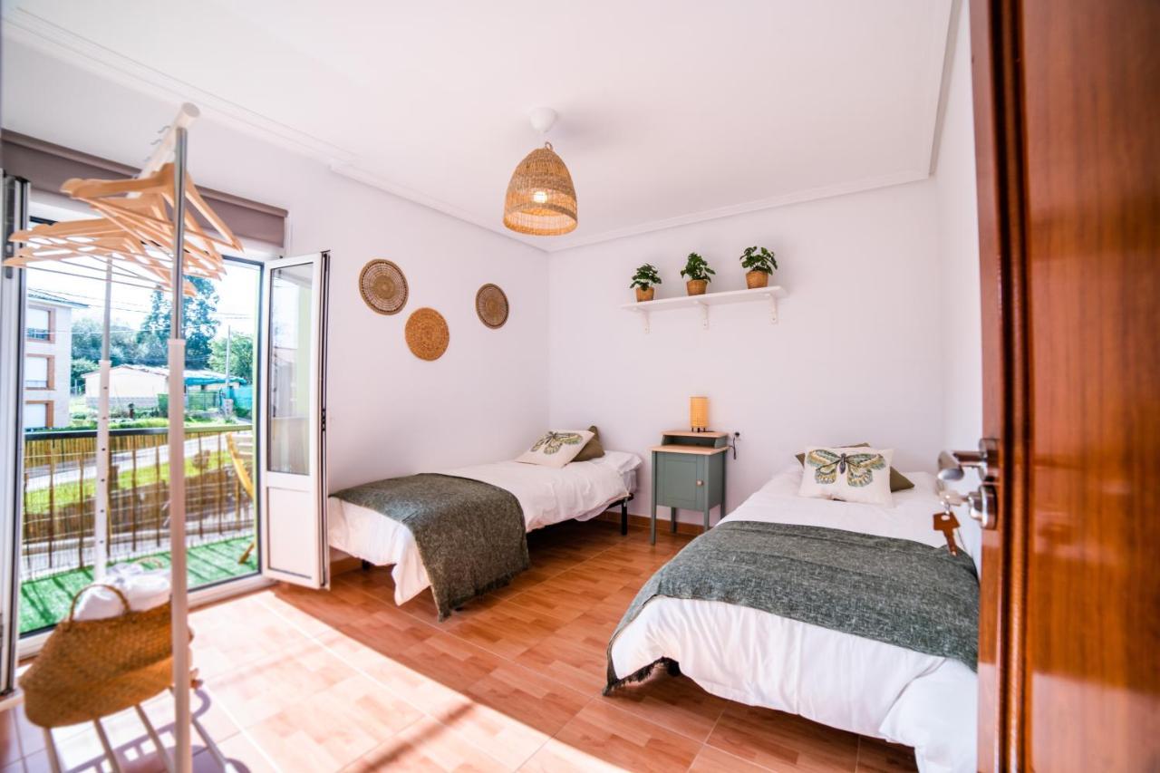 مبيت وإفطار أفيليس Casa Lopez المظهر الخارجي الصورة