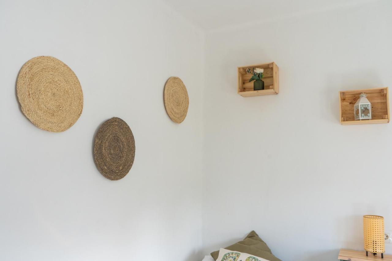 مبيت وإفطار أفيليس Casa Lopez المظهر الخارجي الصورة