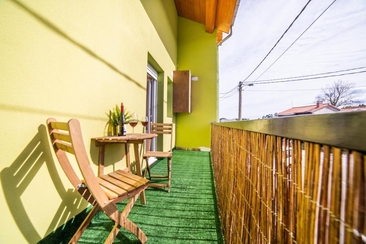 مبيت وإفطار أفيليس Casa Lopez المظهر الخارجي الصورة