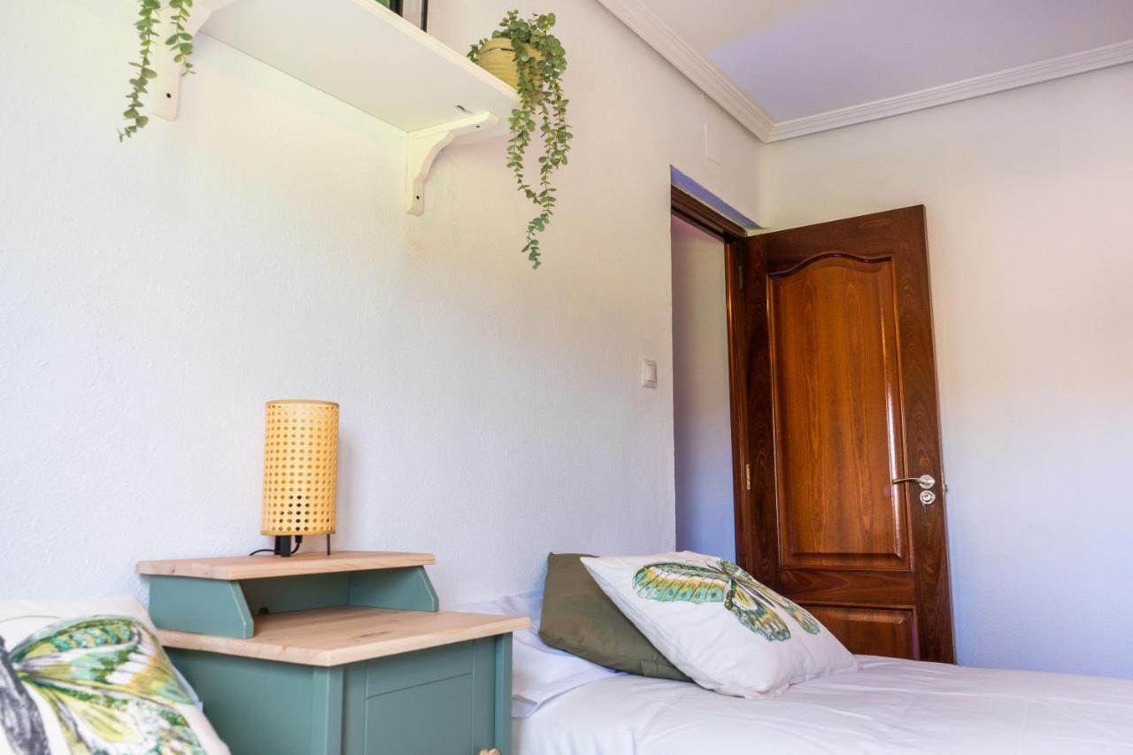 مبيت وإفطار أفيليس Casa Lopez المظهر الخارجي الصورة