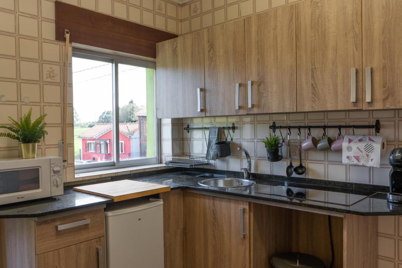 مبيت وإفطار أفيليس Casa Lopez المظهر الخارجي الصورة