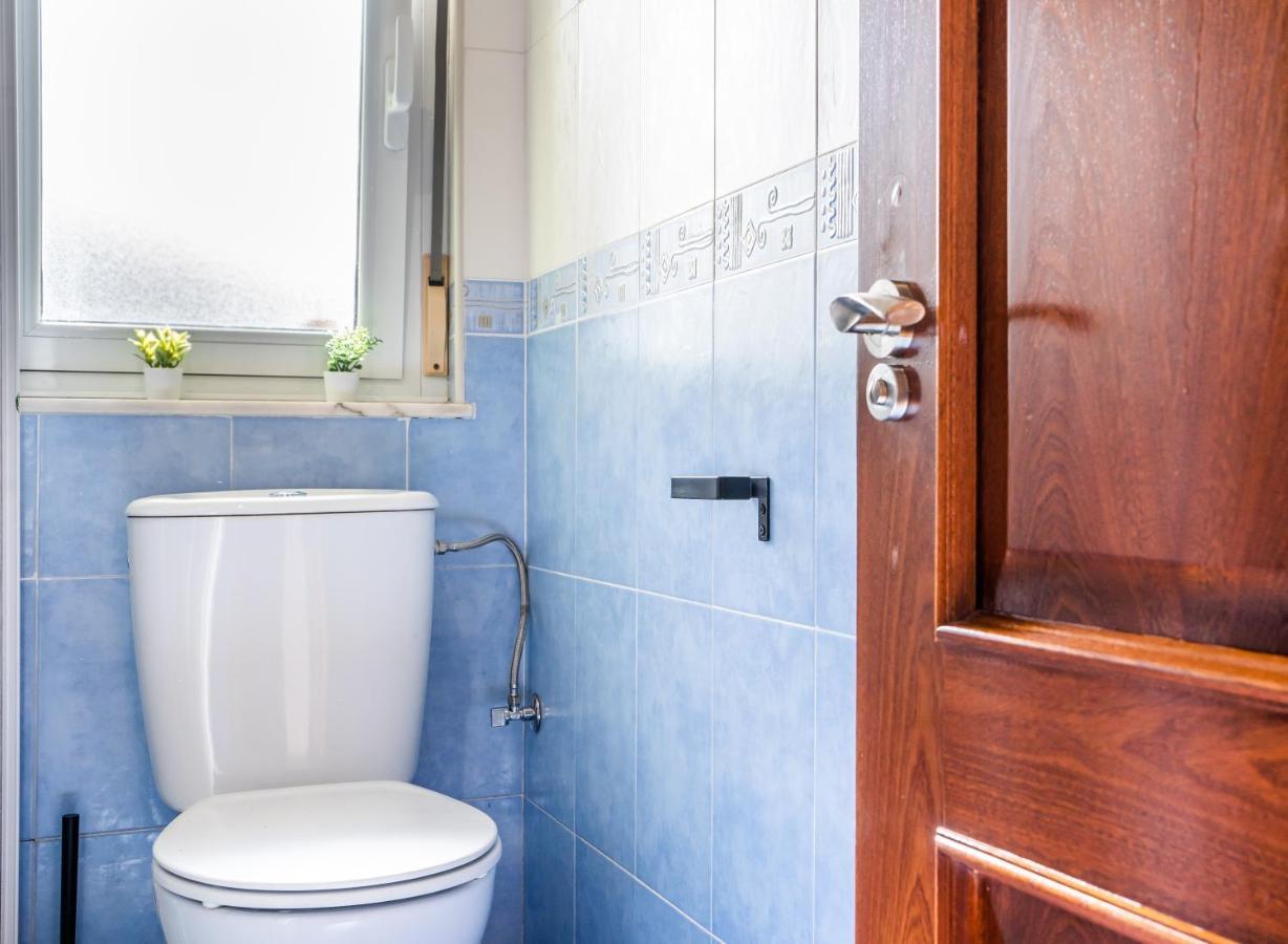 مبيت وإفطار أفيليس Casa Lopez المظهر الخارجي الصورة
